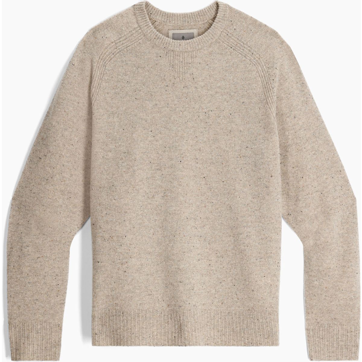 Royal Robbins M Rockcraft Wool Pullover sandstone htr (158) L Y12600148158L