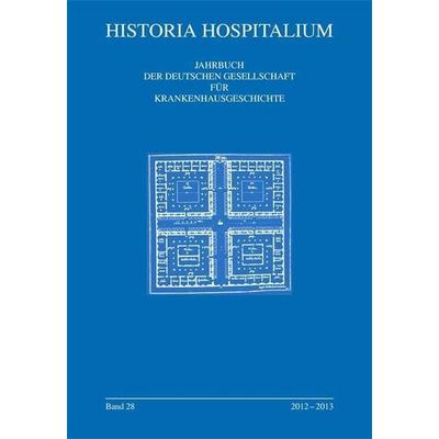Außereuropäisched/europ. Hospital-Krankenhausgechichte., Taschenbuch von , Lit Verlag, 978-3-643-12341-1