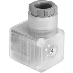 Festo, Abzweigdose, Angled Plug Socket