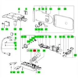 Festool Adapter für BS 75 E