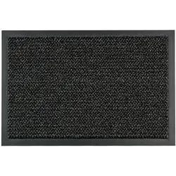Schmutzfang Graphit (LBH 150x90x0,08 cm) - LBH 150x90x0,08 cm