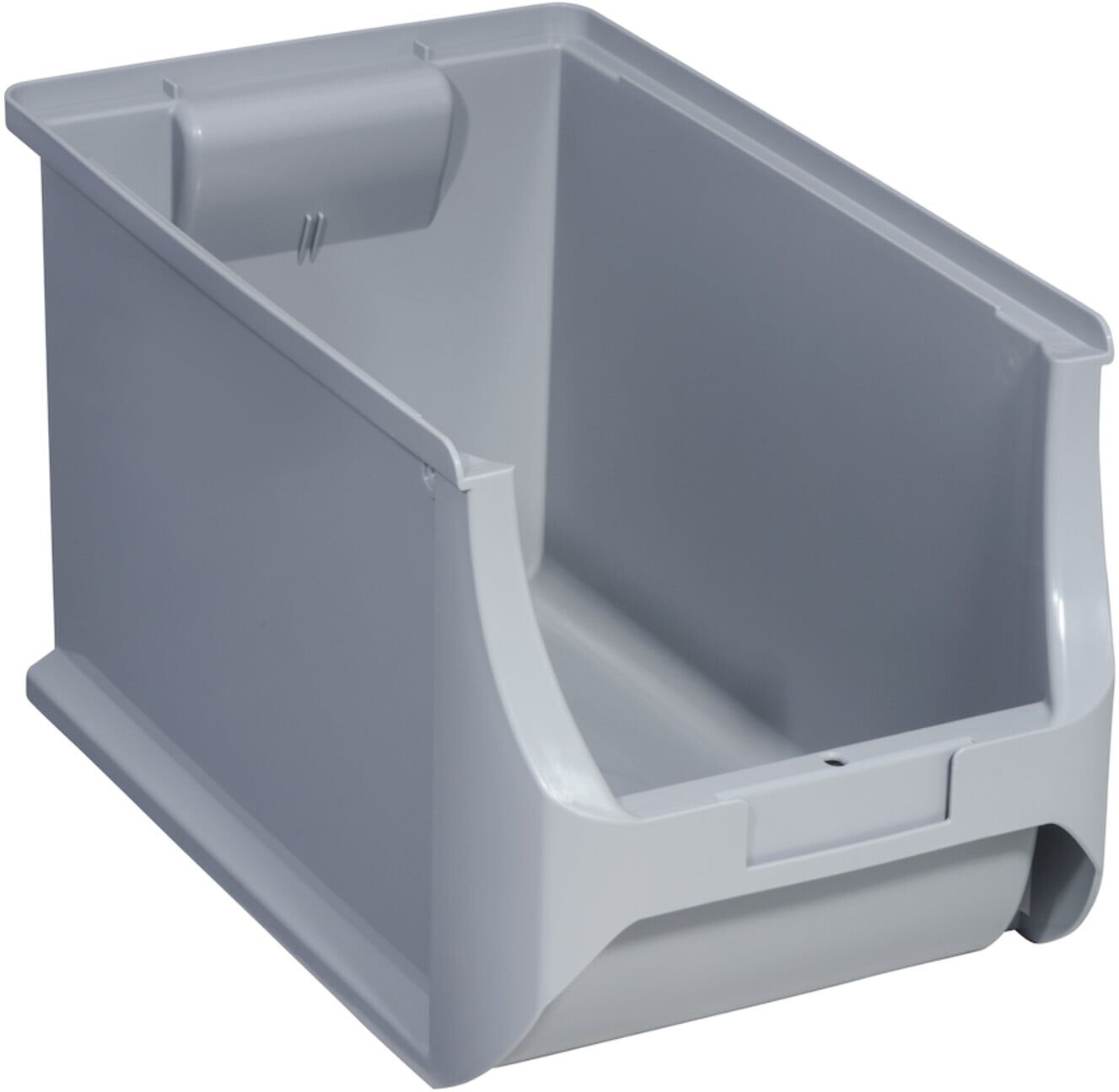 allit ProfiPlus Box 4H, grau 205x355x200mm (456284)