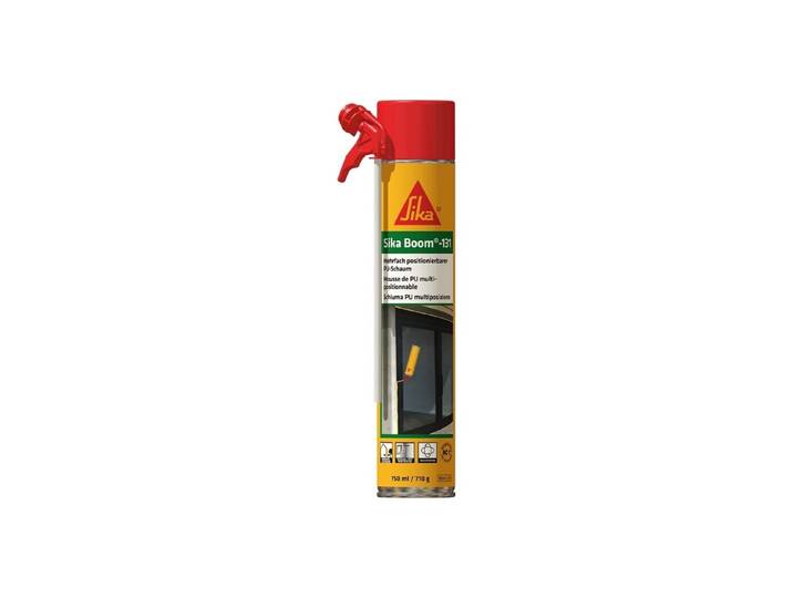 Sika SikaBoom-131 Multiposition C26 750 ml