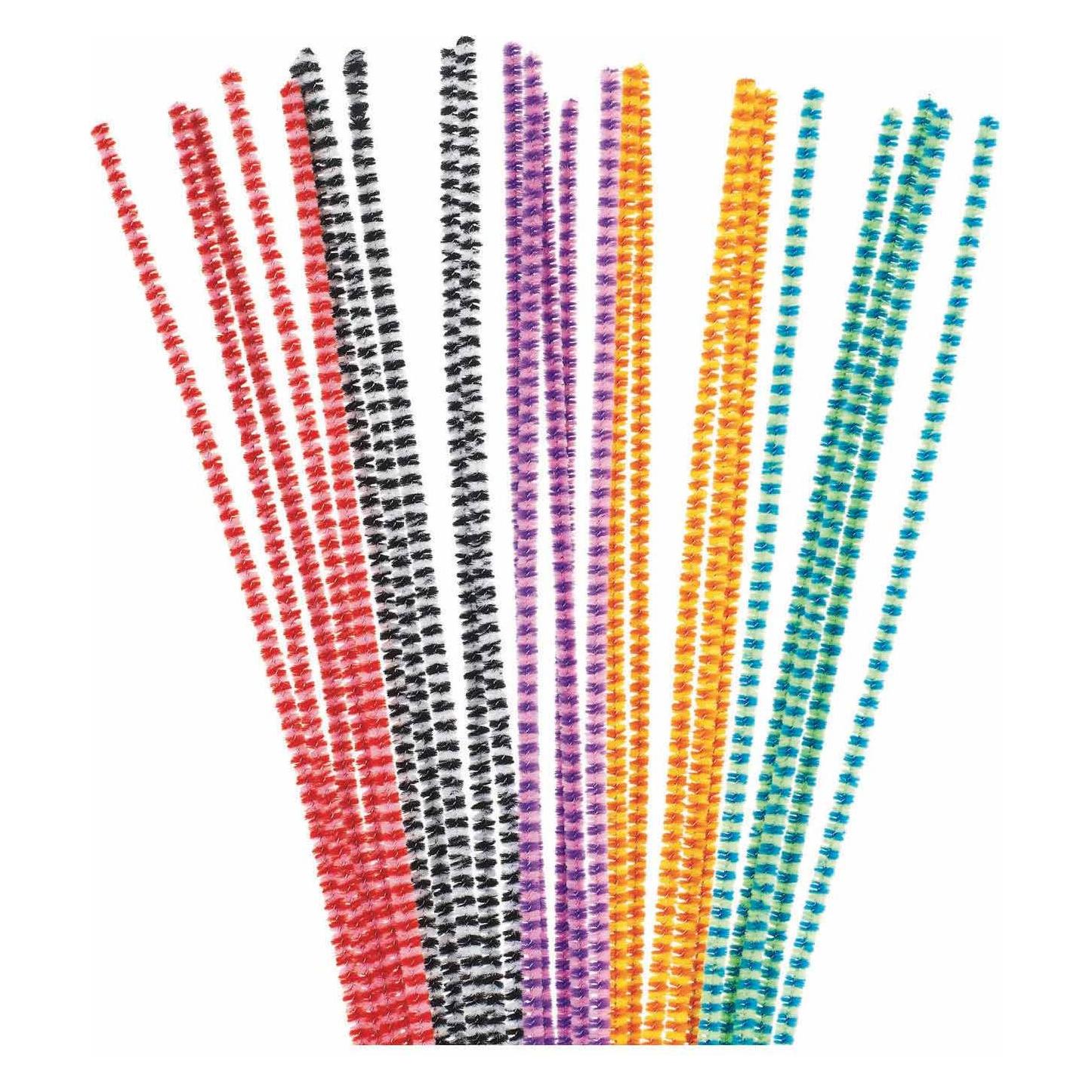Colorations Pfeifenreiniger (25160544)