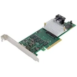Fujitsu PRAID EP420i, Storage Controller
