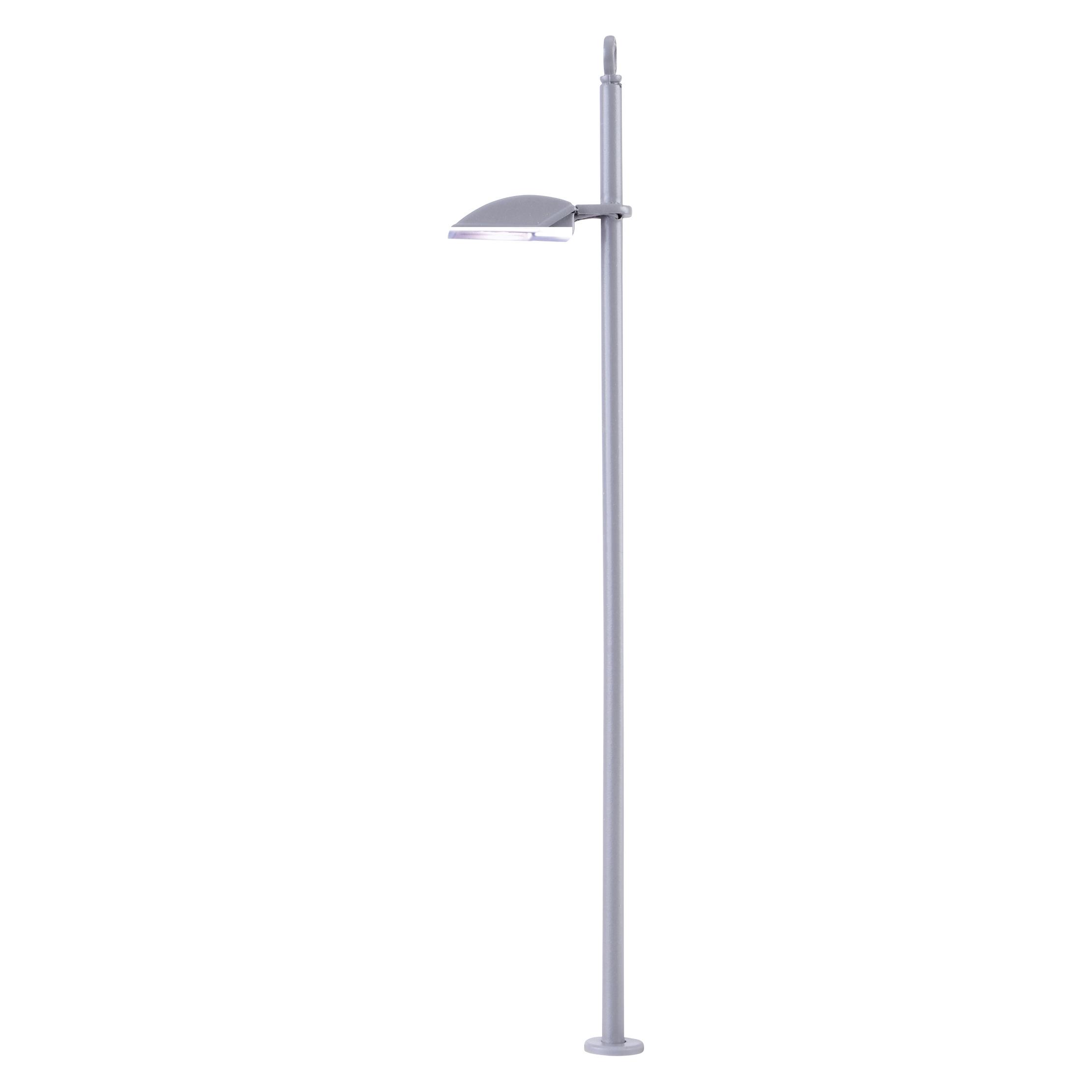 Viessmann H0 Stadtleuchte modern, LED (6033)