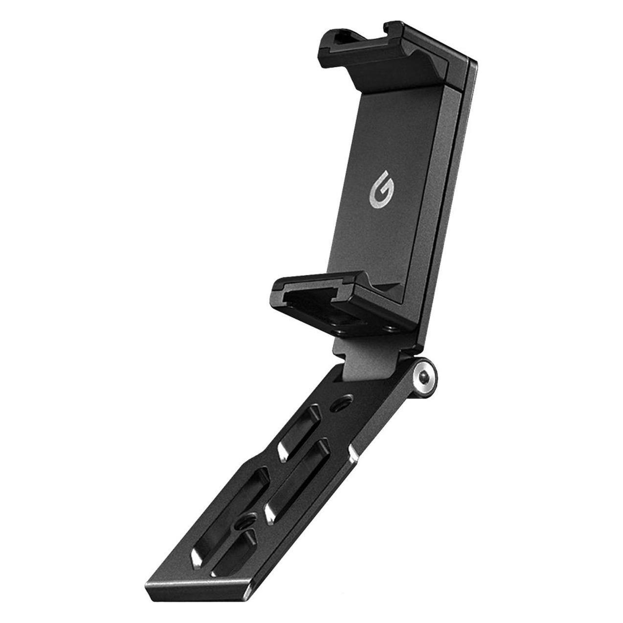 Godox Metal Collapsible Smartphone Bracket (D213951)