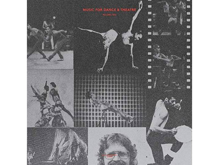 Music for Dance & Theatre - Volume Two