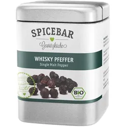 Gewürzküche - Whisky Pfeffer 70g