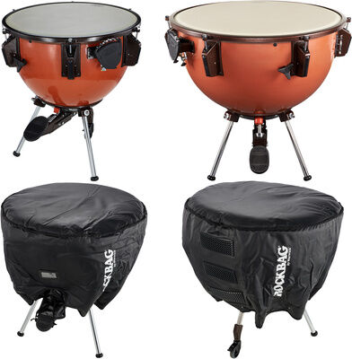 "Adams Universal Timpani 26"" +29"" FSR "