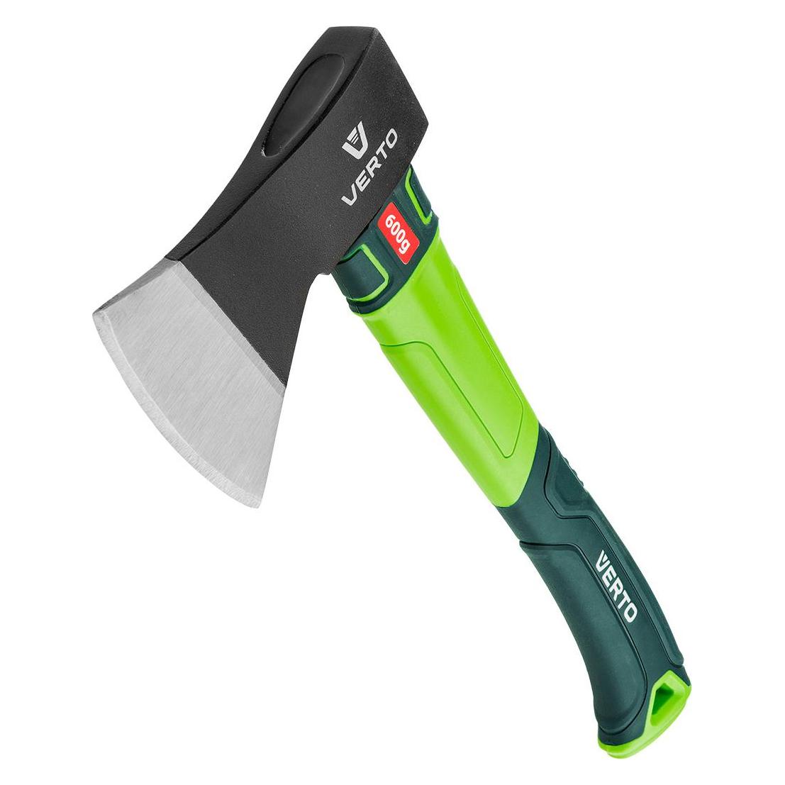 Verto 201 Taktischer Tomahawk & Axt (05G201)