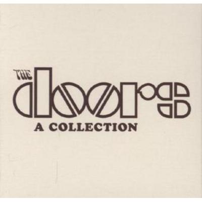 Doors, T: Collection - The Doors, CD