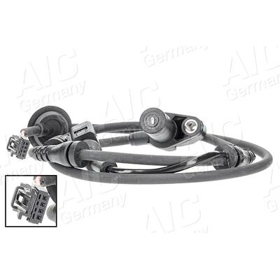 AIC Sensor, Raddrehzahl 51463 Vorderachse rechts für VAG