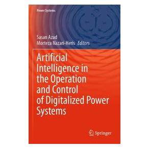 Umbreit Artificial Intelligence in the Operation and Control of Digitalized Power System (Englisch, Softcover, Nazari-Heris, Sasan Azad) (74700890)