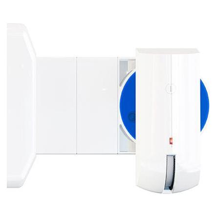 Satel BRACKET E-2A für Vorhangmelder AGATE/AOCD (BRACKET E-2A)