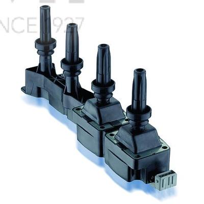 BREMI Zündspule 20383 für Peugeot GM