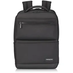 Hedgren Rucksack Next Drive Backpack 2comp 14,1" RFID schwarz - 40
