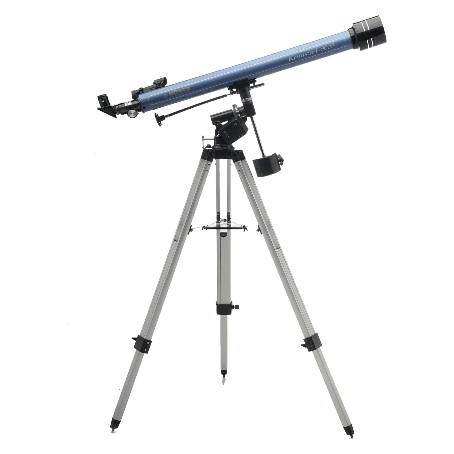 Konus Refraktor Teleskop Konustart-900B 60/900 (431738)