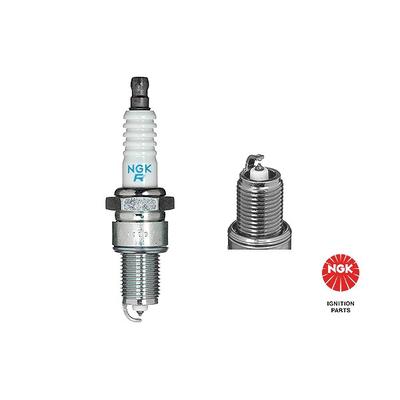 Ngk Zündkerze [Hersteller-Nr. 3573] für Hyundai