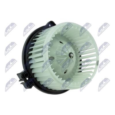 NTY Innenraumgebläse EWN-SB-002 für Subaru