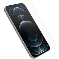 Alpha Glass, Schutzfolie transparent, iPhone 12 | 12 Pro