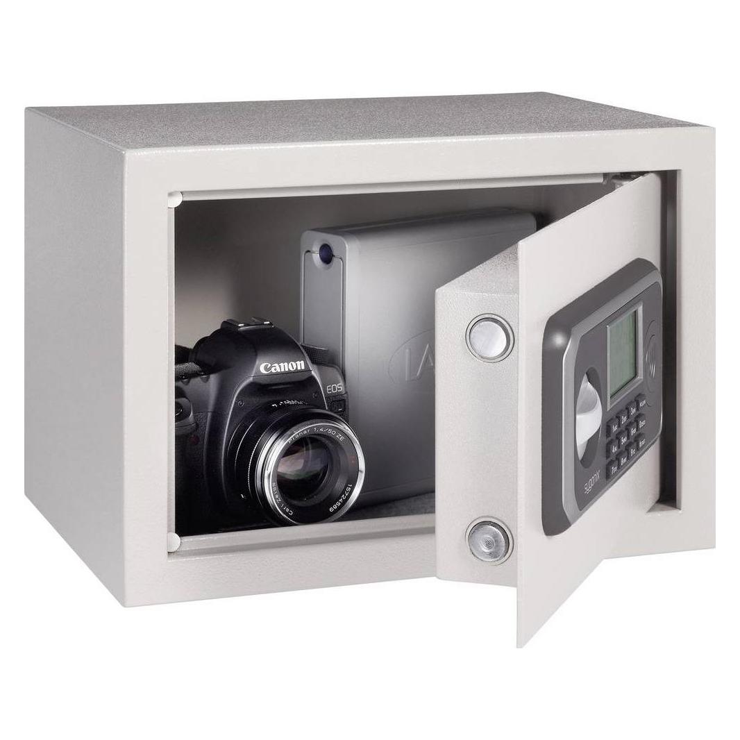 Sygonix Elektronischer Tresor (16 l) (SY-3525976)