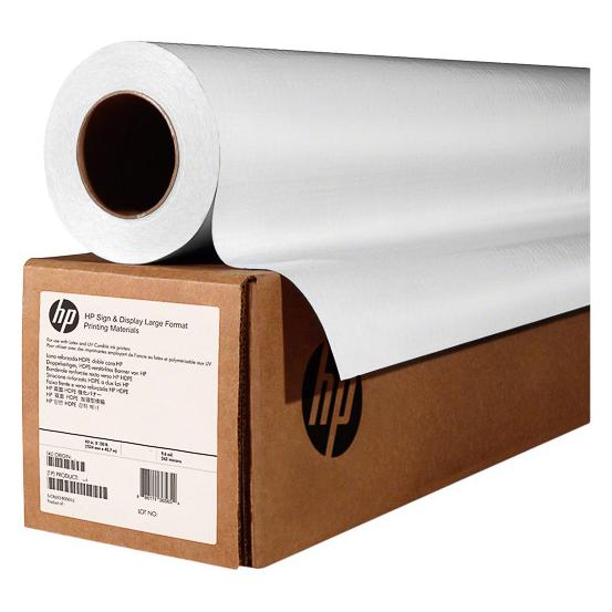 BMG Ariola Premium instant-dry gloss Foto Papier inkjet 260g/m2 1524mm x 30.5m 1 Rolle 1er-Pack (260 g/m²) (Q7999A)