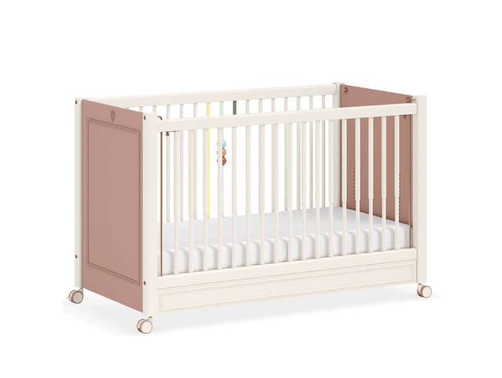 Babybett Elegance 60x120cm