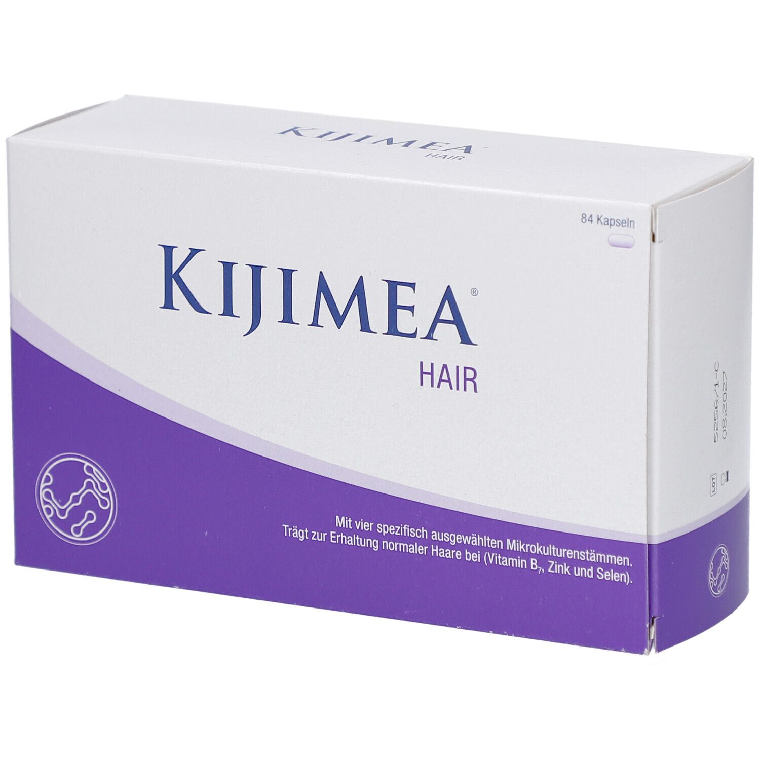 Kijimea Hair Kapseln 84 St