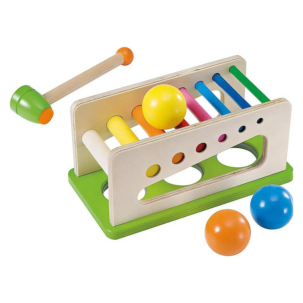 Selecta Spielzeug Battino (4062017)