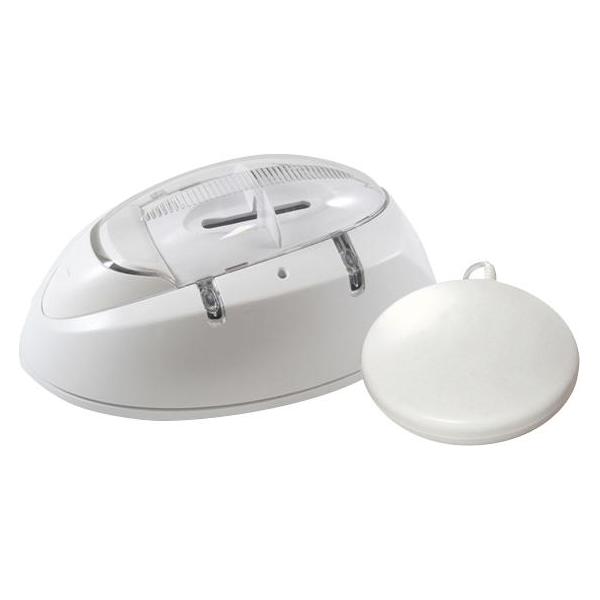 Ei Electronics Ei170RF - Vibrationssignal - Kabellos - Weiss - 868 MHz - Kunststoff - V0 (220511)