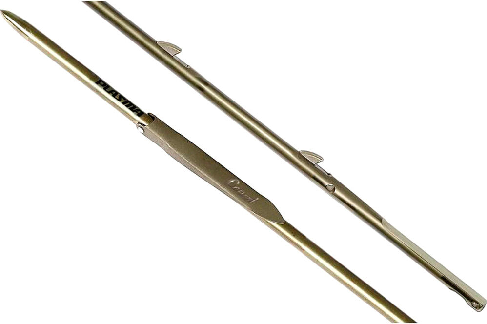 Cressi Sub varilla tetones plasma670mm 125cm f84  (UNICA)