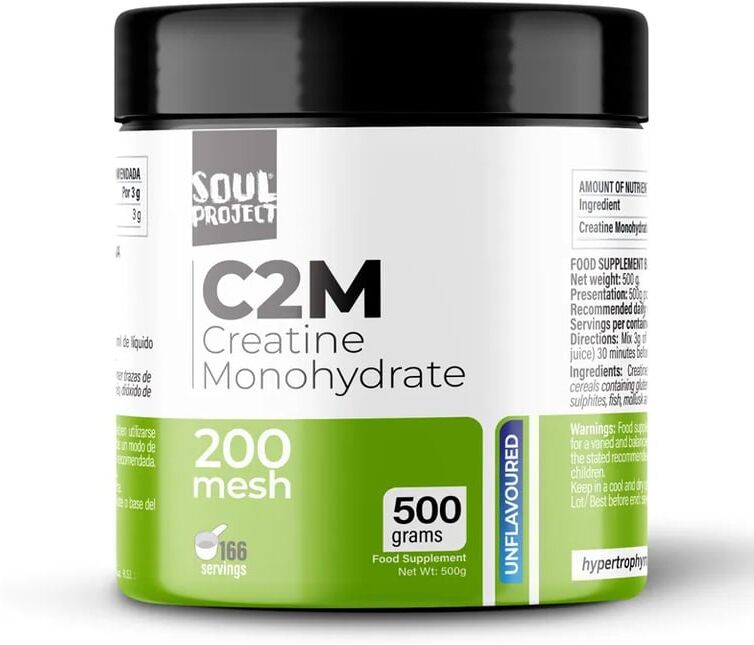 Pro-Ject C2M Creatine 500g