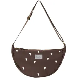 Studio Noos Adult-Gürteltasche, braun