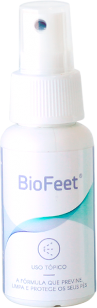 Biofeet Spray 50ml