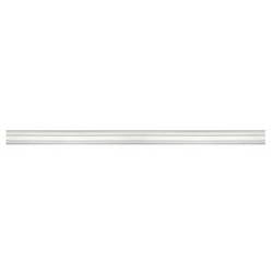 CasaFan ST-ALU 60 WE Deckenventilator-Verlängerungsstange Weiß 1060