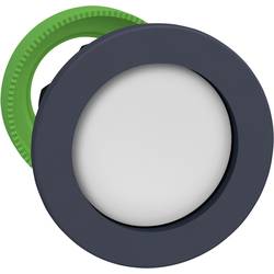 Schneider Electric ZB5FA16 ZB5FA16 Drucktaster-Frontelement flach 1 Taste Druckentriegelung 1 St.