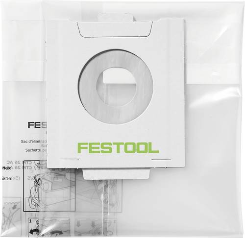 Festool 496215 Entsorgungssack 5St.