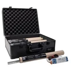 Brumberg 00091494 Musterkoffer QualityFlex ONE 2022