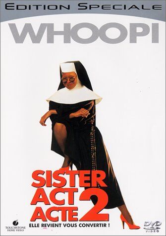 Bill Duke - Sister Act 2 - Édition Spéciale [FR Import] - Preis vom 27.09.2026 03:53:48 h