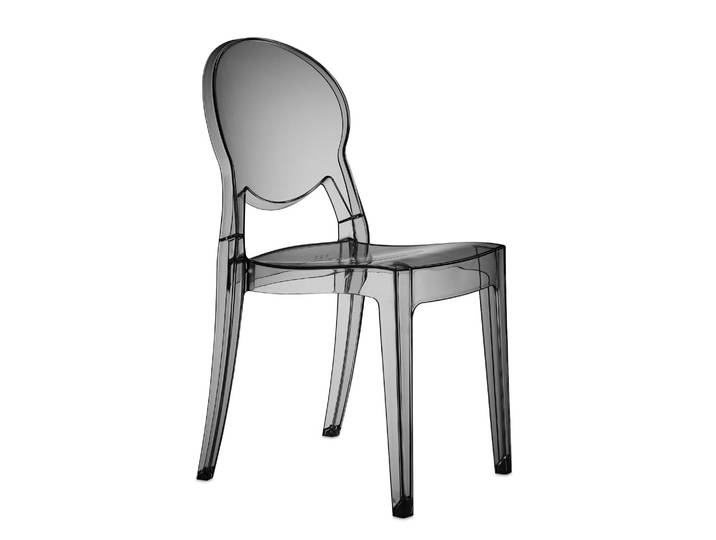 Chaise IGLOO - deco originale