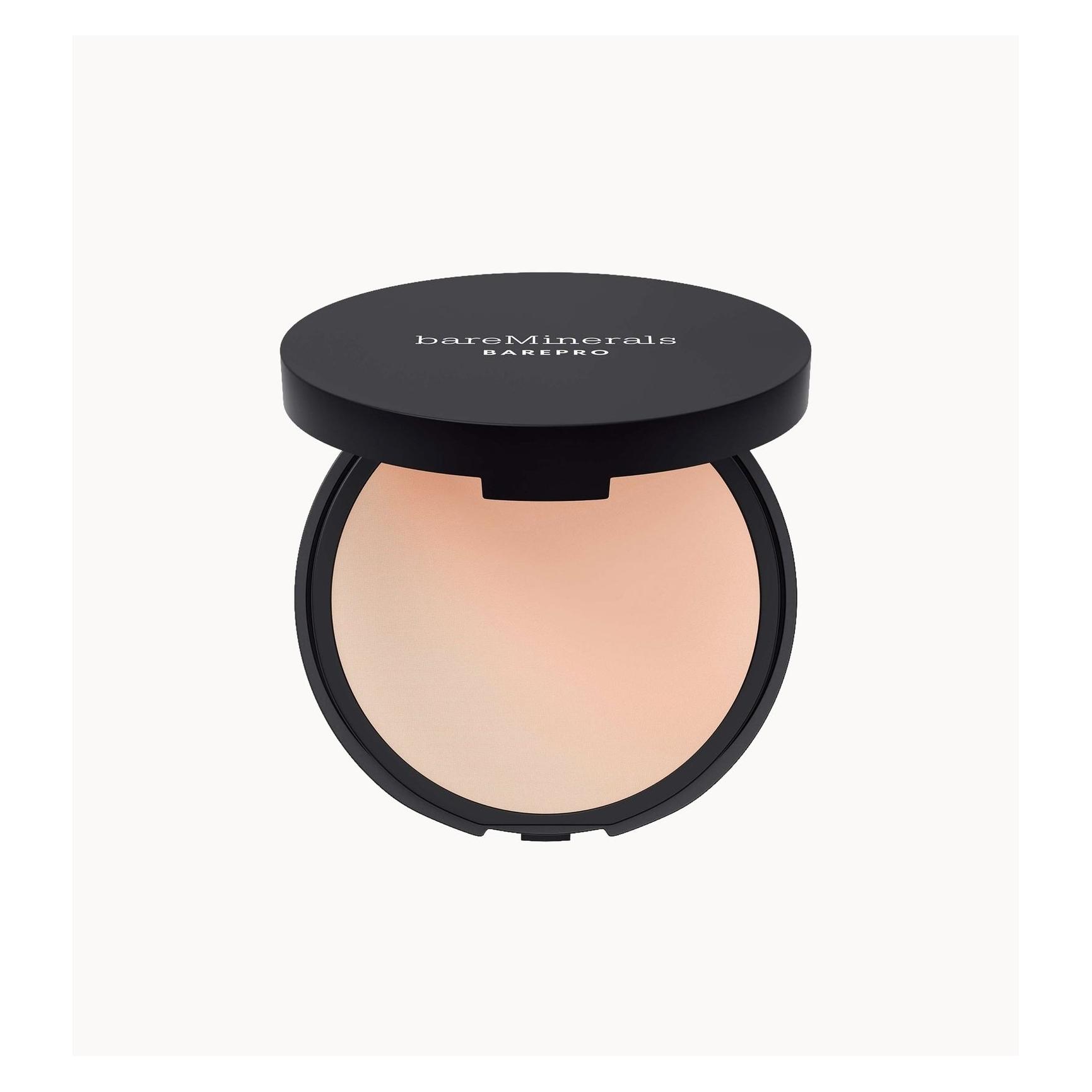 Bare Minerals Bareminerals Barepro 16-Hour Powder Foundation 40-Cool (Cool 40) (53954075)