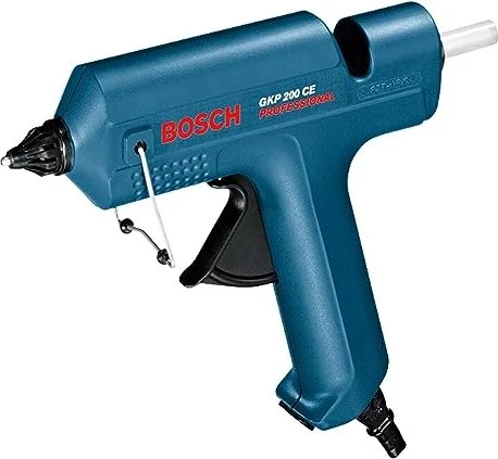 BOSCH Professional Elektrische Heißklebepistole GKP 200 CE, 11 mm 0.601.950.703