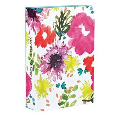 Sprout + Bloom FlipTop Notecards