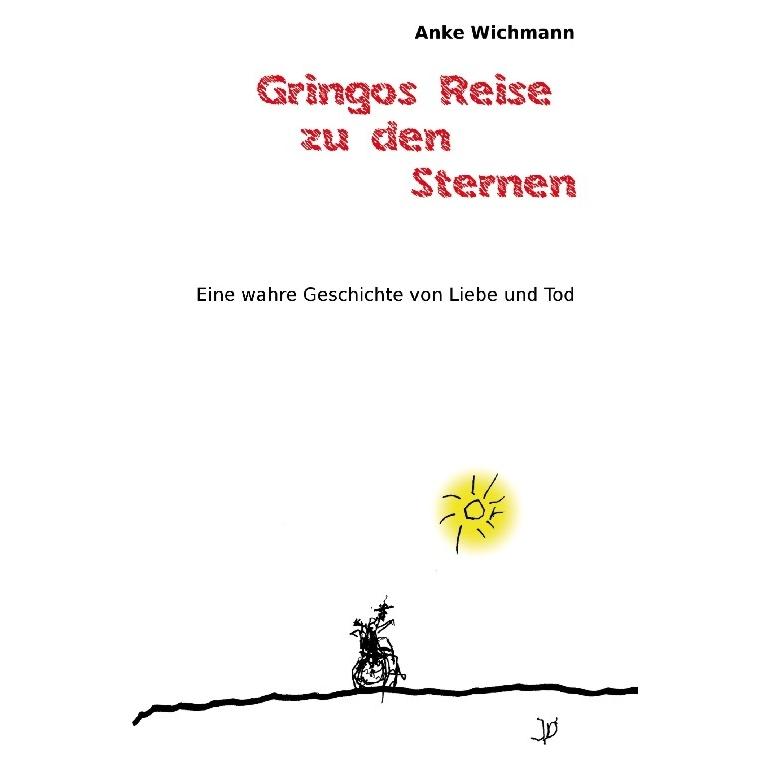 Various Publishers Gringos Reise zu den Sternen (Deutsch, Anke Wichmann) (55999973)