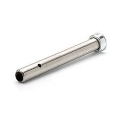 Weller SPITZENHÜLSE O. GRIFF WP 80 ERSATZ Spitzenhülse Inhalt 1 St. T0058744853N