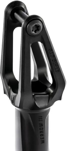 Stunt Scooter Fork Ethic Merrow V3 SCS (Schwarz)