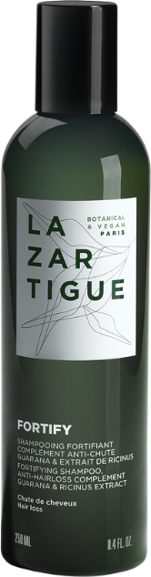 Lazartigue Fortify Champô Fortificante 250ml