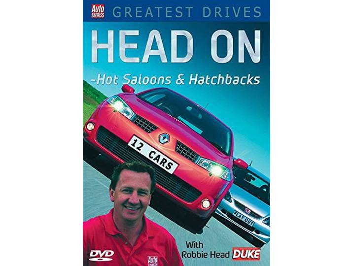 Head On - Hot Saloons & Hatchbacks - Head On - Hot Saloons & Hatchbacks