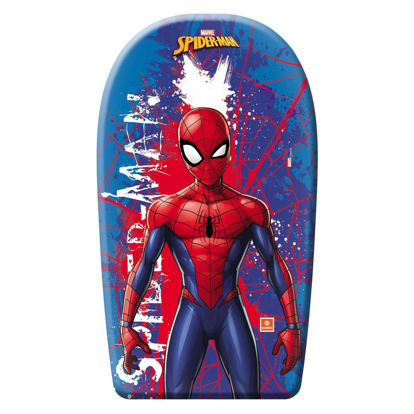 Mondo Spiderman Bodyboard 84cm (75165)
